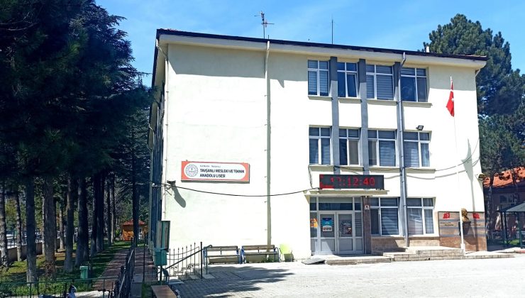 Tavşanlı’da Mesleki Ortaokul başvuruları başladı