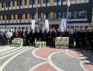 Hayvancılığa 4 milyon TL destek
