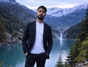 Motosiklet kazasında ağır yaralanan öğrenci hayatını kaybetti