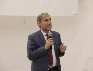 Müdür Yılmaz’dan ailelere çağrı