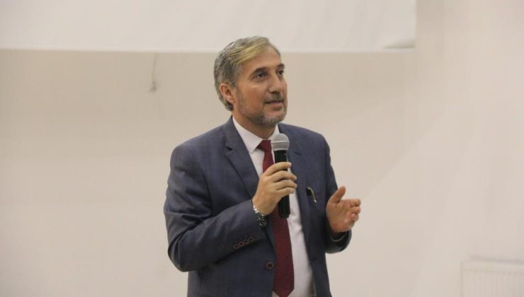 Müdür Yılmaz’dan ailelere çağrı