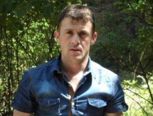 Tomruğun altında kalan genç işçi hayatını kaybetti