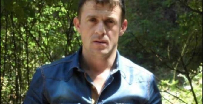 Tomruğun altında kalan genç işçi hayatını kaybetti