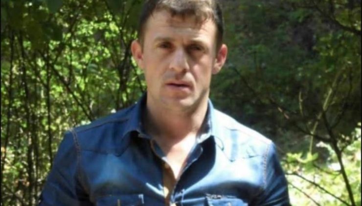 Tomruğun altında kalan genç işçi hayatını kaybetti