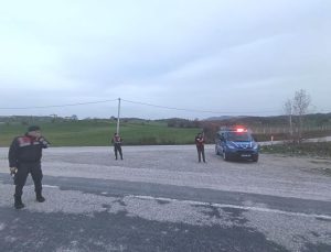 Hayvan hareketlerine sıkı denetim