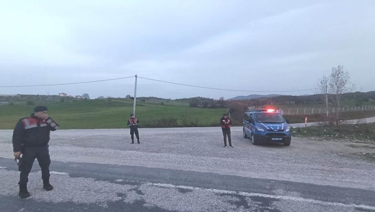 Hayvan hareketlerine sıkı denetim