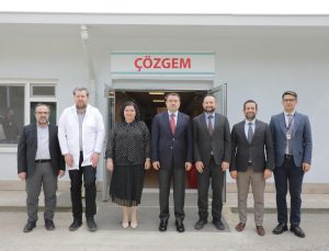 Vali Işın: ‘Çocuk ve gençlerin ruh sağlığının korunması büyük önem taşıyor’