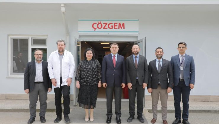 Vali Işın: ‘Çocuk ve gençlerin ruh sağlığının korunması büyük önem taşıyor’