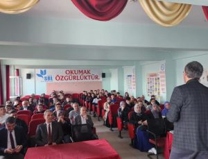 Gençler değerlerine sahip çıkıyor