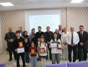 Sağlıklı nesiller için yetenekler konuştu