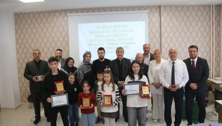 Sağlıklı nesiller için yetenekler konuştu