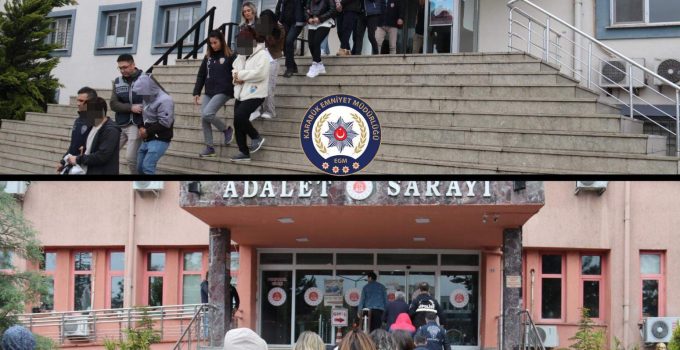 Kütahya dahil 7 ilde siber dolandırıcılık operasyonu