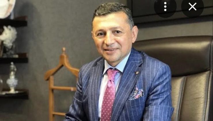 Milletvekili Erbaş: ‘MHP’nin çizgisi net’