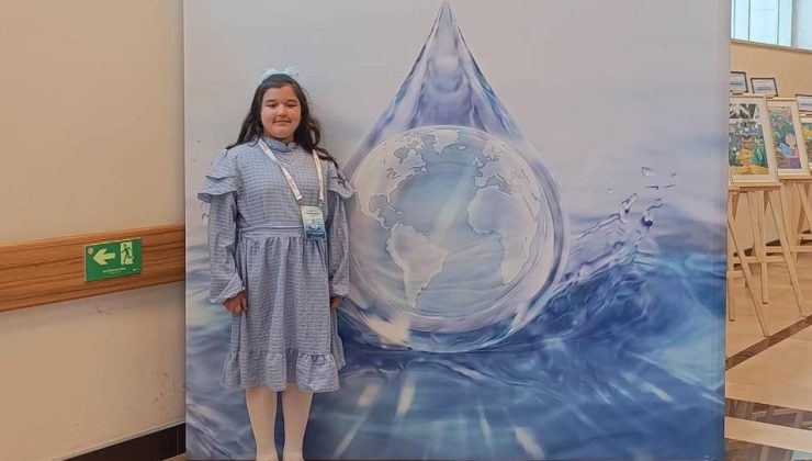 Kütahyalı öğrenci Türkiye şampiyonu oldu