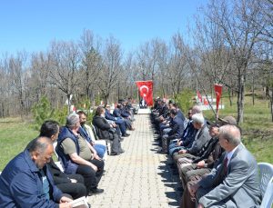 Cevizdere Zaferi’nin 104. yıl dönümü törenle kutlandı