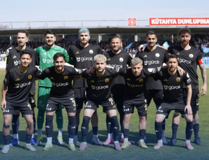 Bornova 1877 maçının biletleri Perşembe günü satışta