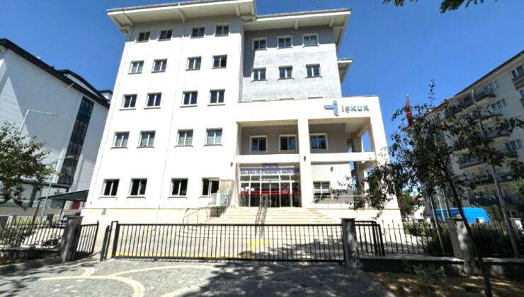 Gençlik hizmetleri için 90 personel alınacak