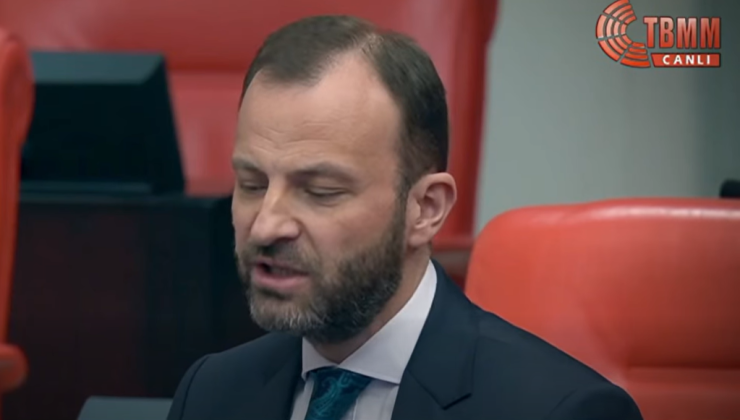 Milletvekili Bayırcı’dan CHP’ye ‘Taciz’ Sorusu: ‘Hâlâ Susacak Mısınız?’