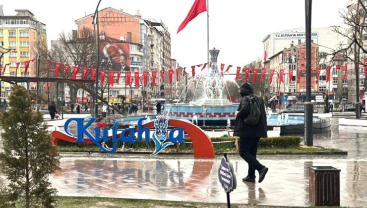 Hafta sonu yağışlı geçecek