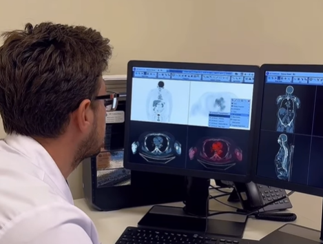 Kütahya’da kansere karşı yeni teknoloji: Tanı ve tedavi süreçleri hızlanacak