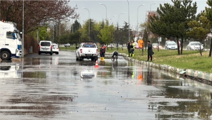Kütahya’da soğuk ve yağışlı hava devam edecek