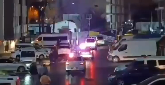 FETÖ operasyonlarında 17 gözaltı