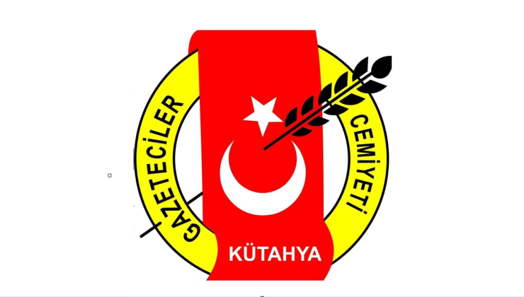 Kütahya Gazeteciler Cemiyeti’nden tepki: ‘Bu ifadeler gazetecilikle bağdaşmaz’