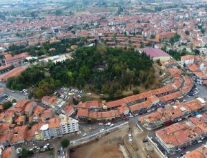 Vatandaş sıfır evden kaçıp ikinci ele sığındı