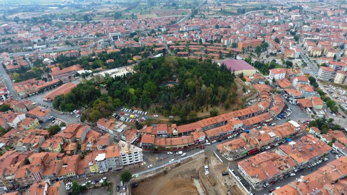 Vatandaş sıfır evden kaçıp ikinci ele sığındı