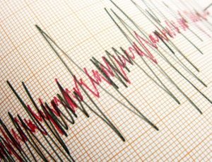 Simav’da 3.4 büyüklüğünde deprem