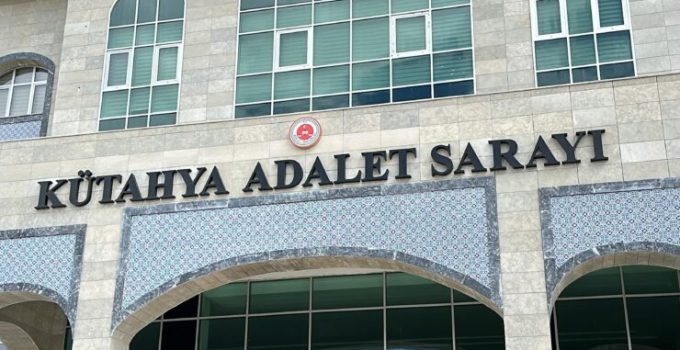 Suç örgütü operasyonu: Aralarında müezzin ve avukat da var