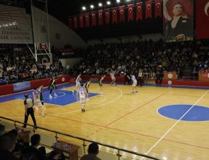 Kütahya Belediyespor ‘ya tamam ya devam’ maçına çıkıyor