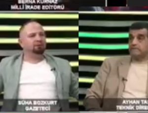 Kütahyasporlu taraftarlar ‘ağzı bozuk sözde gazeteciye’ karşı savcıları göreve çağırdı