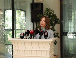 KUTSO, Antalya’da Kütahya basınını ağırladı