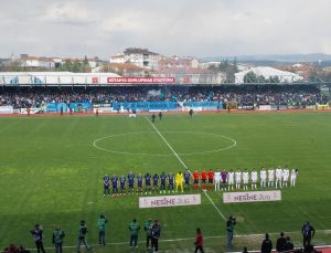 Söke 1970 maçının biletleri yarın satışa çıkıyor