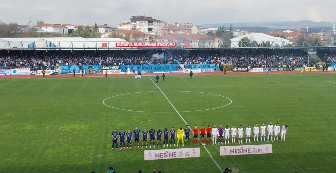 Söke 1970 maçının biletleri yarın satışa çıkıyor