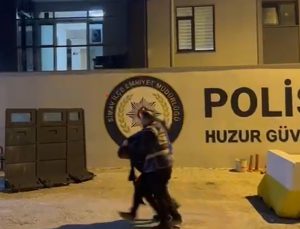 Velileri ve öğrencileri yanıltan paylaşımlar yapan şüpheli yakalandı