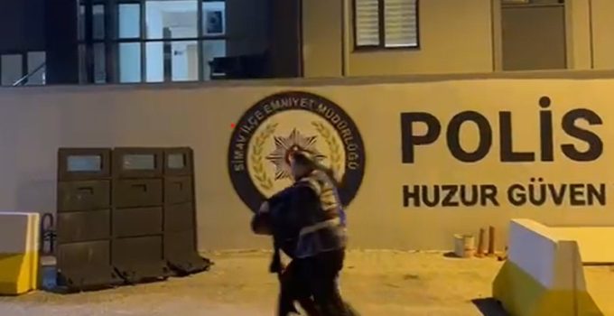 Velileri ve öğrencileri yanıltan paylaşımlar yapan şüpheli yakalandı