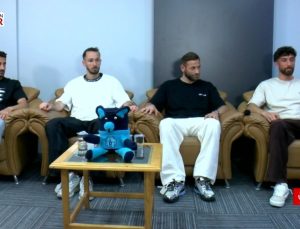 Şampiyonlar Söz Sırası’nda Kütahya’dan Haber’in konuğu oldu