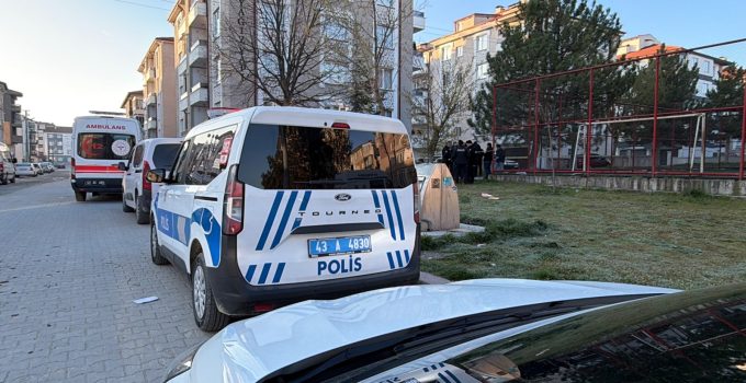 22 yaşındaki gencin cansız bedeni bulundu