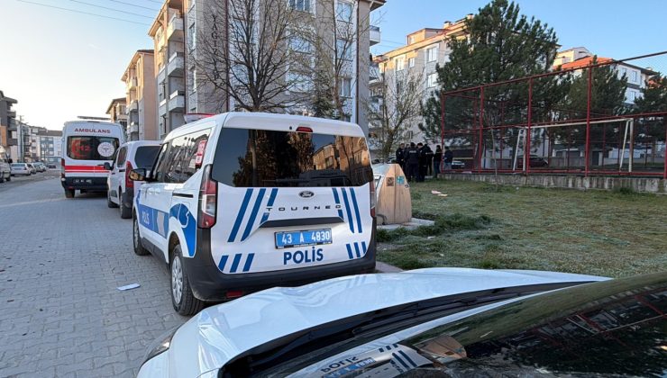 22 yaşındaki gencin cansız bedeni bulundu
