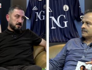 Başkan Osman Altınkaya: ‘Altyapıya sahip çıkmadan yıldız yetiştiremezsiniz’