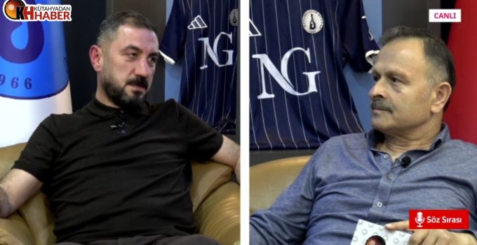 Başkan Osman Altınkaya: ‘Altyapıya sahip çıkmadan yıldız yetiştiremezsiniz’