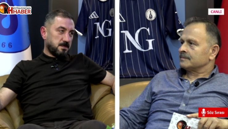 Başkan Osman Altınkaya: ‘Altyapıya sahip çıkmadan yıldız yetiştiremezsiniz’