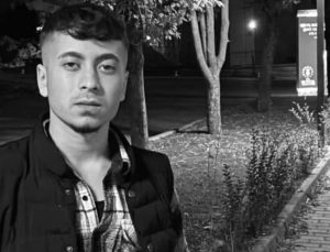 Kazada ağır yaralanan genç hayatını kaybetti