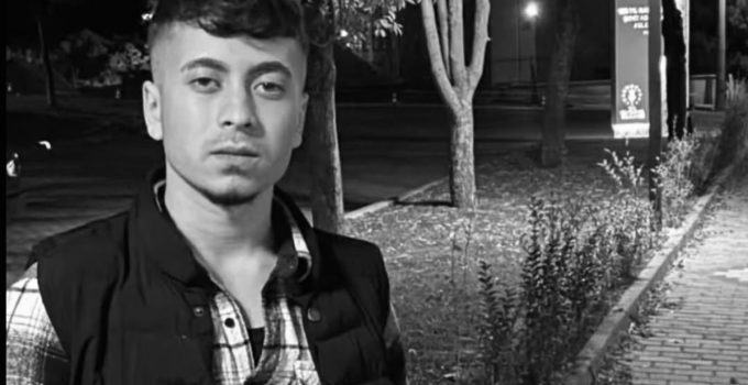 Kazada ağır yaralanan genç hayatını kaybetti