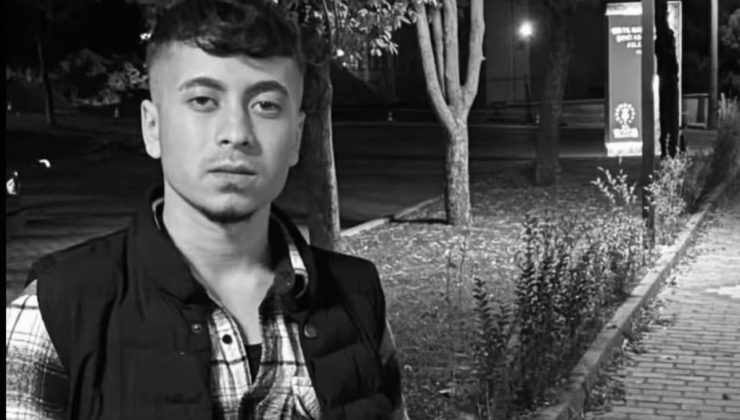 Kazada ağır yaralanan genç hayatını kaybetti