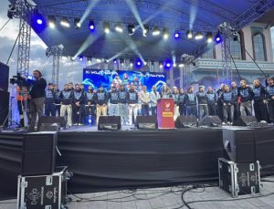 Kütahyaspor’da Olağanüstü Genel Kurul kararı alındı