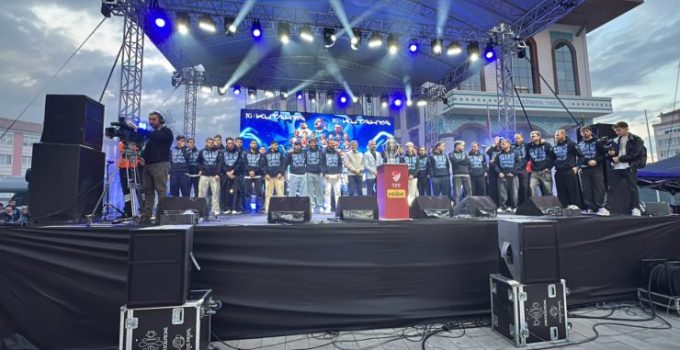 Kütahyaspor’da Olağanüstü Genel Kurul kararı alındı