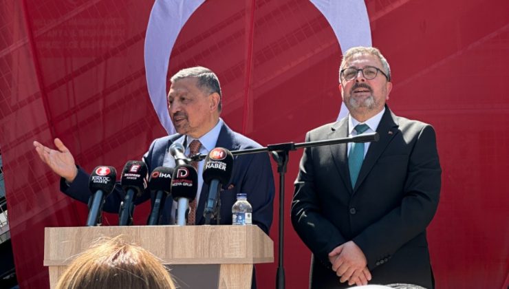 Erbaş’tan gövde gösterisi: ‘Çizgisinde kırık olan hiç kimseyi bırakmayacağız’